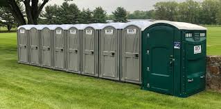 Best Portable Restroom Setup and Delivery  in Mount Vernon, GA