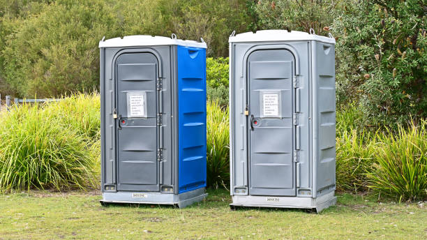 Best VIP or Luxury Restroom Trailers  in Mount Vernon, GA