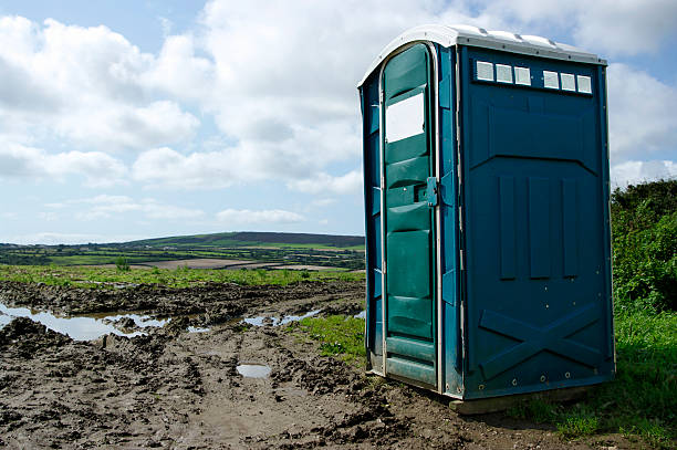 Best Long-Term Portable Toilet Rental  in Mount Vernon, GA